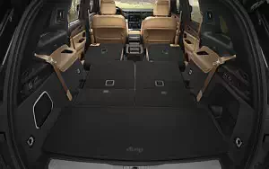   Jeep Grand Cherokee L Summit - 2021