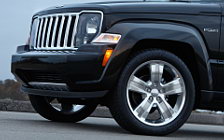   Jeep Liberty Jet - 2011