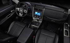   Jeep Liberty Jet - 2011