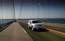   Jeep Patriot - 2011