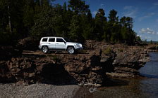   Jeep Patriot - 2011