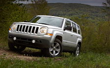   Jeep Patriot - 2011