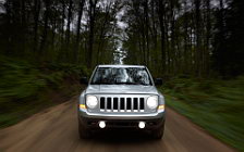   Jeep Patriot - 2011
