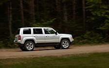   Jeep Patriot - 2011