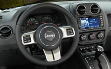   Jeep Patriot - 2011