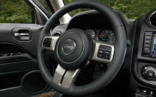   Jeep Patriot - 2011