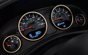   Jeep Wrangler Unlimited Dragon - 2014