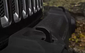   Jeep Wrangler Unlimited Sahara - 2018