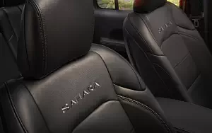   Jeep Wrangler Unlimited Sahara - 2018