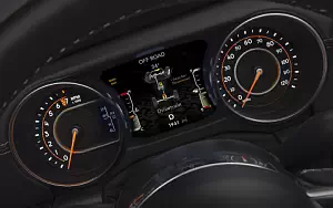   Jeep Wrangler Unlimited Sahara - 2018