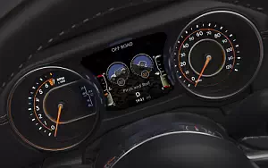   Jeep Wrangler Unlimited Sahara - 2018