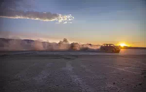   Jeep Wrangler Unlimited Rubicon 392 with Jeep Performance Parts - 2021