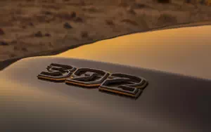   Jeep Wrangler Unlimited Rubicon 392 with Jeep Performance Parts - 2021