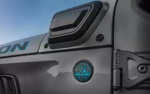   Jeep Wrangler Unlimited Rubicon 4xe - 2021