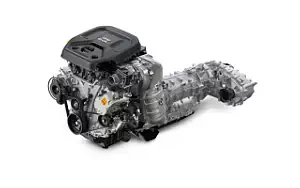   Jeep Wrangler Unlimited Rubicon 4xe - 2021