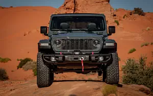   Jeep Wrangler Unlimited Rubicon X - 2023