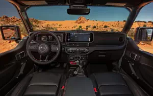   Jeep Wrangler Unlimited Rubicon X - 2023