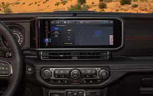   Jeep Wrangler Unlimited Rubicon X - 2023