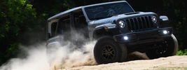 Jeep Wrangler Unlimited Rubicon 392 Xtreme Recon Package - 2021