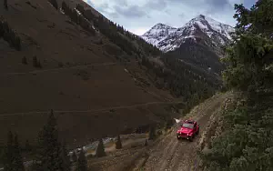   Jeep Wrangler Rubicon - 2018
