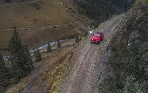   Jeep Wrangler Rubicon - 2018