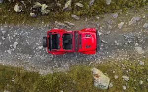   Jeep Wrangler Rubicon - 2018