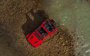   Jeep Wrangler Rubicon - 2018