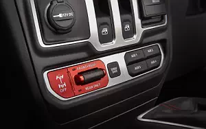   Jeep Wrangler Rubicon - 2018