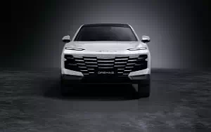   Jetour Dashing CIS-spec - 2024