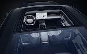   Jetour Dashing CIS-spec - 2024