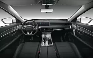   Jetour X70 Plus CIS-spec - 2024