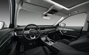   Jetour X70 Plus CIS-spec - 2024