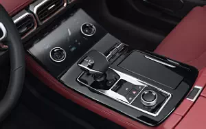  Jetour X70 Plus CIS-spec - 2024