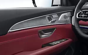   Jetour X70 Plus CIS-spec - 2024