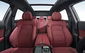   Jetour X70 Plus CIS-spec - 2024