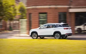   Jetour X90 Plus CIS-spec - 2024