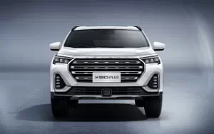   Jetour X90 Plus CIS-spec - 2024