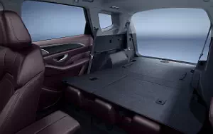   Jetour X90 Plus CIS-spec - 2024