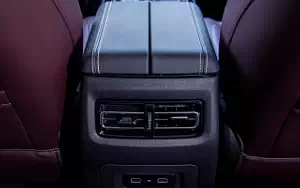   Jetour X90 Plus CIS-spec - 2024