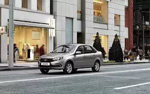   Lada Granta - 2018
