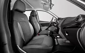   Lada Granta Cross Quest 2194 - 2020