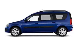   Lada Largus - 2019