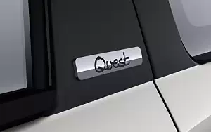 Обои автомобили Lada Largus Cross Quest - 2020