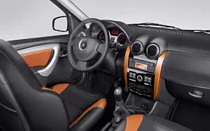 Обои автомобили Lada Largus Cross Quest - 2020