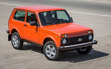    4x4 21214 - 2009
