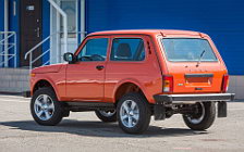    4x4 21214 - 2009