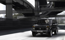    4x4 21214 - 2009