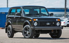    4x4 21214 - 2009