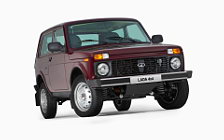   4x4 21214 - 2009