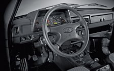    4x4 21214 - 2009